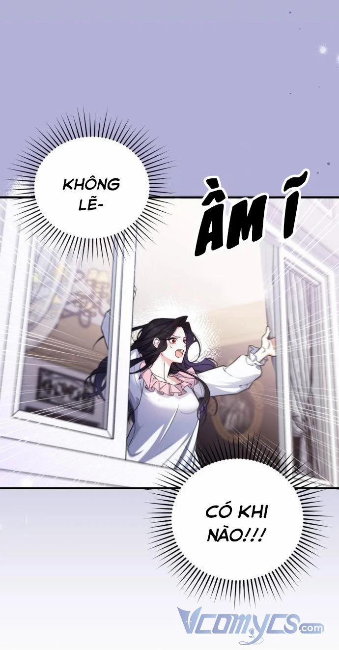 Vì Tình Yêu Bị Bỏ Rơi Của Tôi 3.5 trang 4