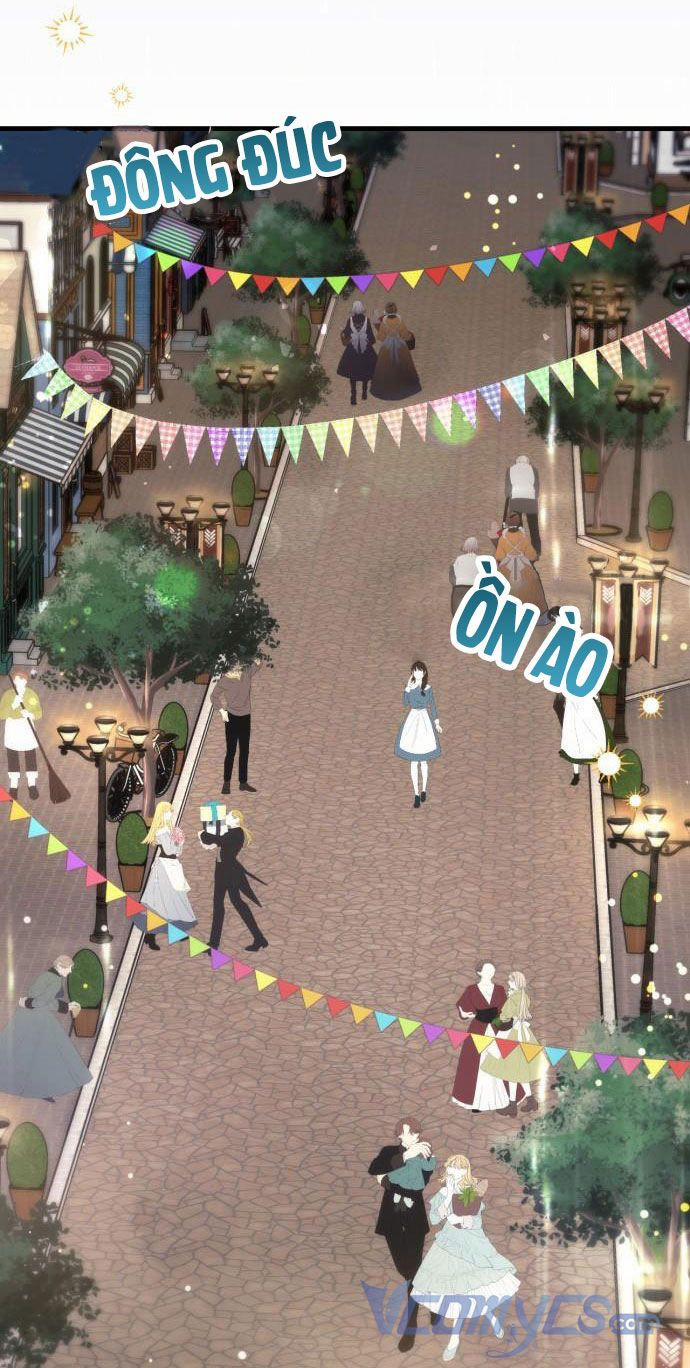 Vì Tình Yêu Bị Bỏ Rơi Của Tôi 3.5 trang 5