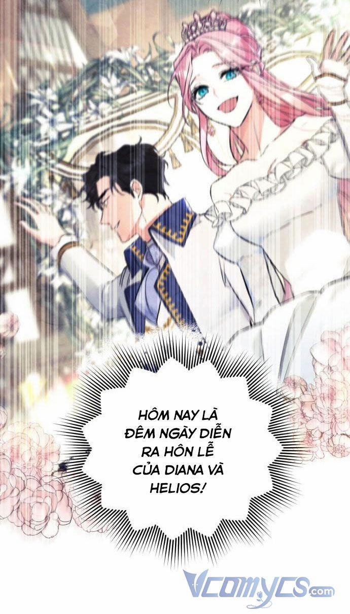 Vì Tình Yêu Bị Bỏ Rơi Của Tôi 3.5 trang 8