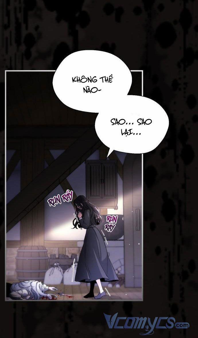 Vì Tình Yêu Bị Bỏ Rơi Của Tôi 3 trang 2