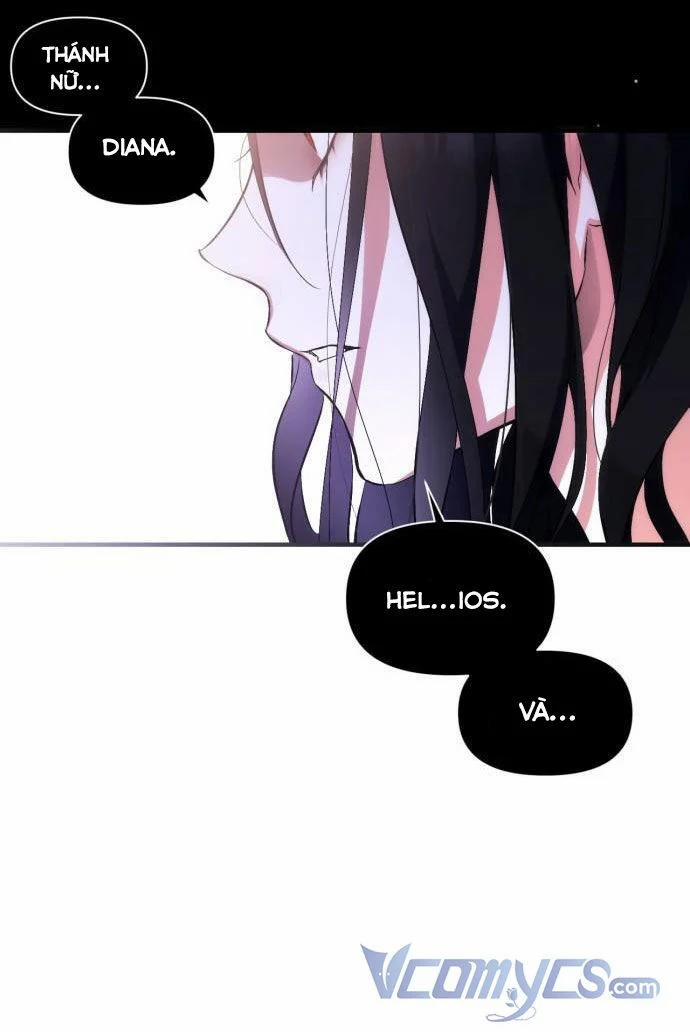 Vì Tình Yêu Bị Bỏ Rơi Của Tôi 3 trang 21