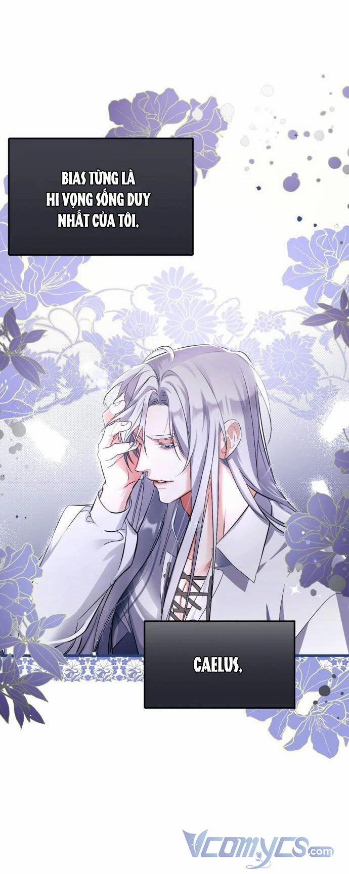 Vì Tình Yêu Bị Bỏ Rơi Của Tôi 3 trang 22