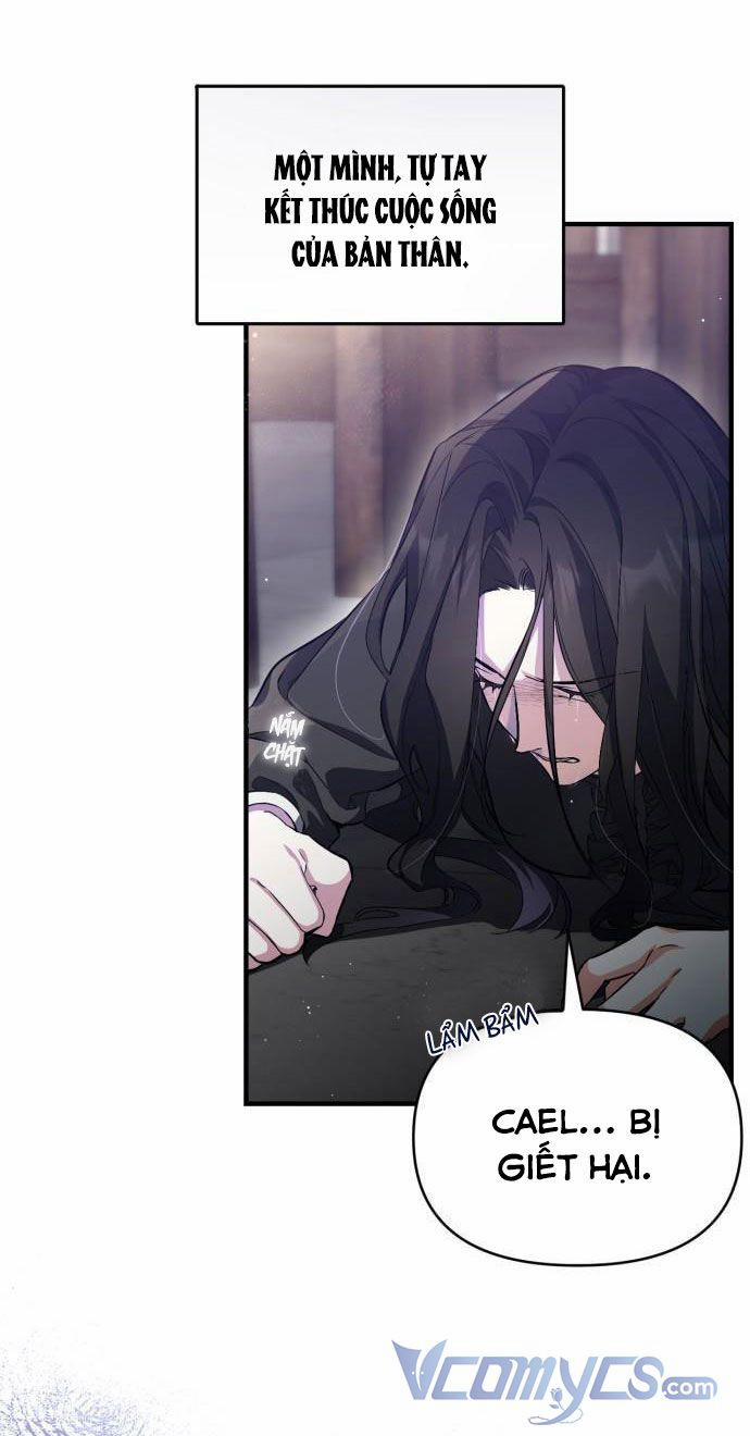 Vì Tình Yêu Bị Bỏ Rơi Của Tôi 3 trang 25