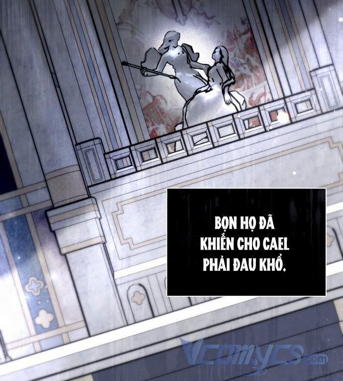 Vì Tình Yêu Bị Bỏ Rơi Của Tôi 3 trang 27