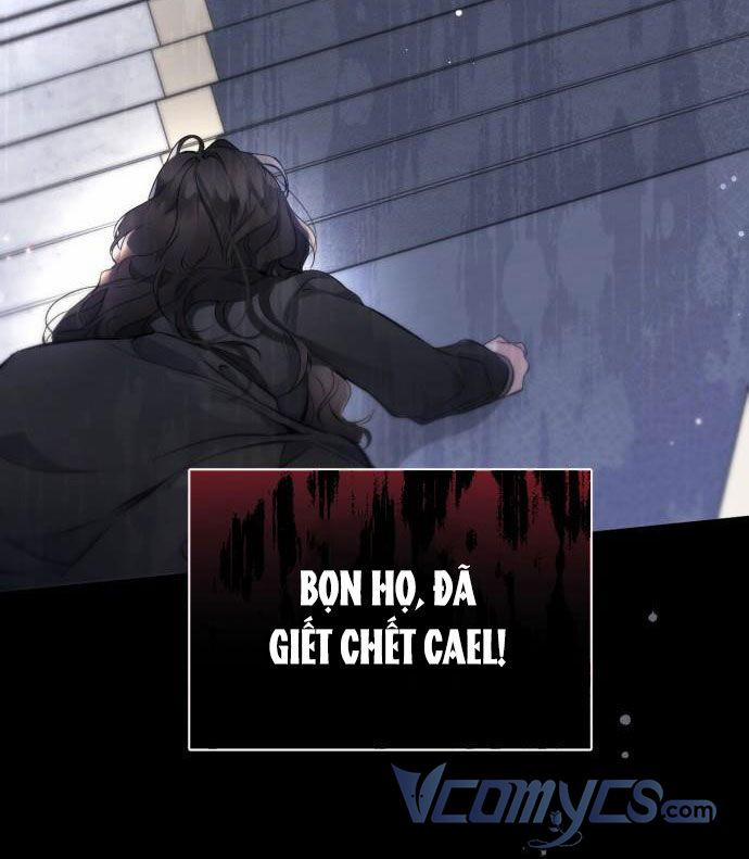 Vì Tình Yêu Bị Bỏ Rơi Của Tôi 3 trang 28