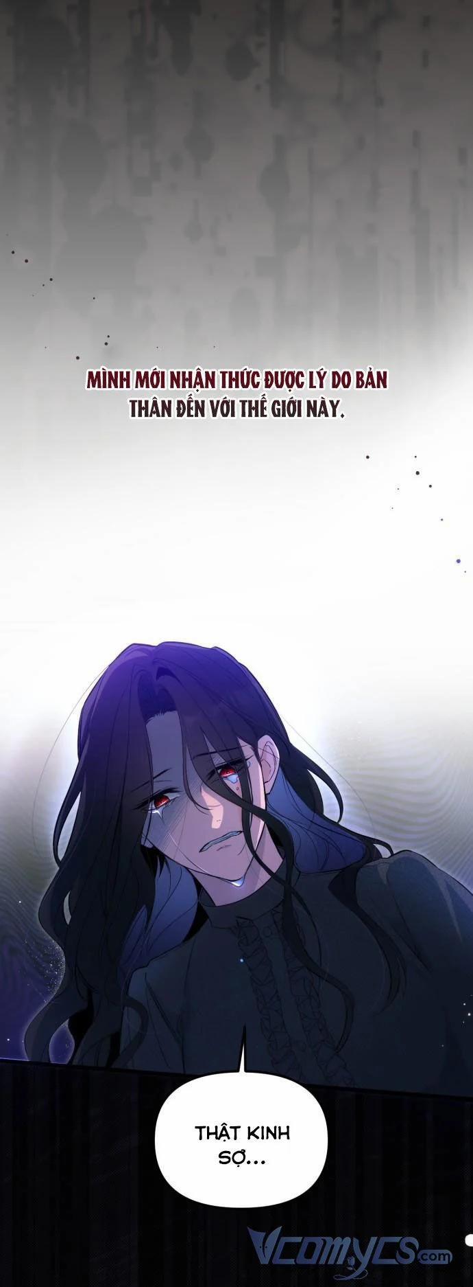 Vì Tình Yêu Bị Bỏ Rơi Của Tôi 3 trang 4