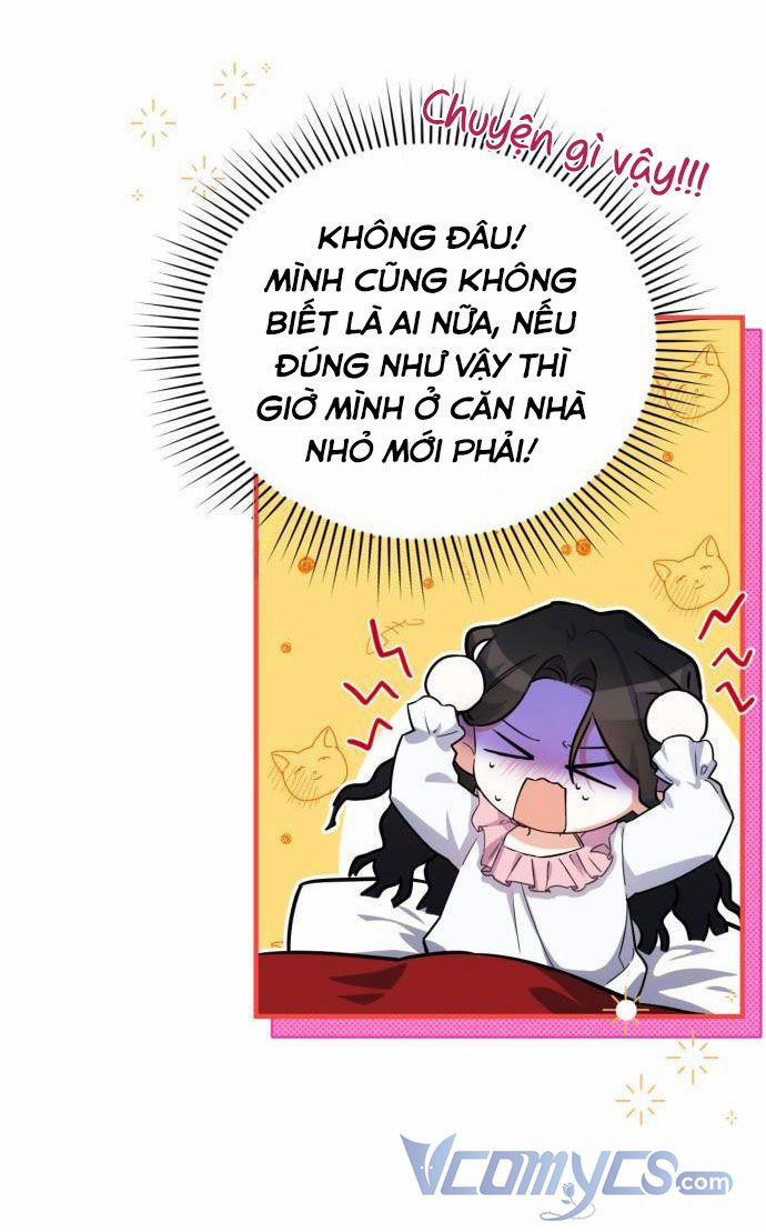 Vì Tình Yêu Bị Bỏ Rơi Của Tôi 3 trang 41