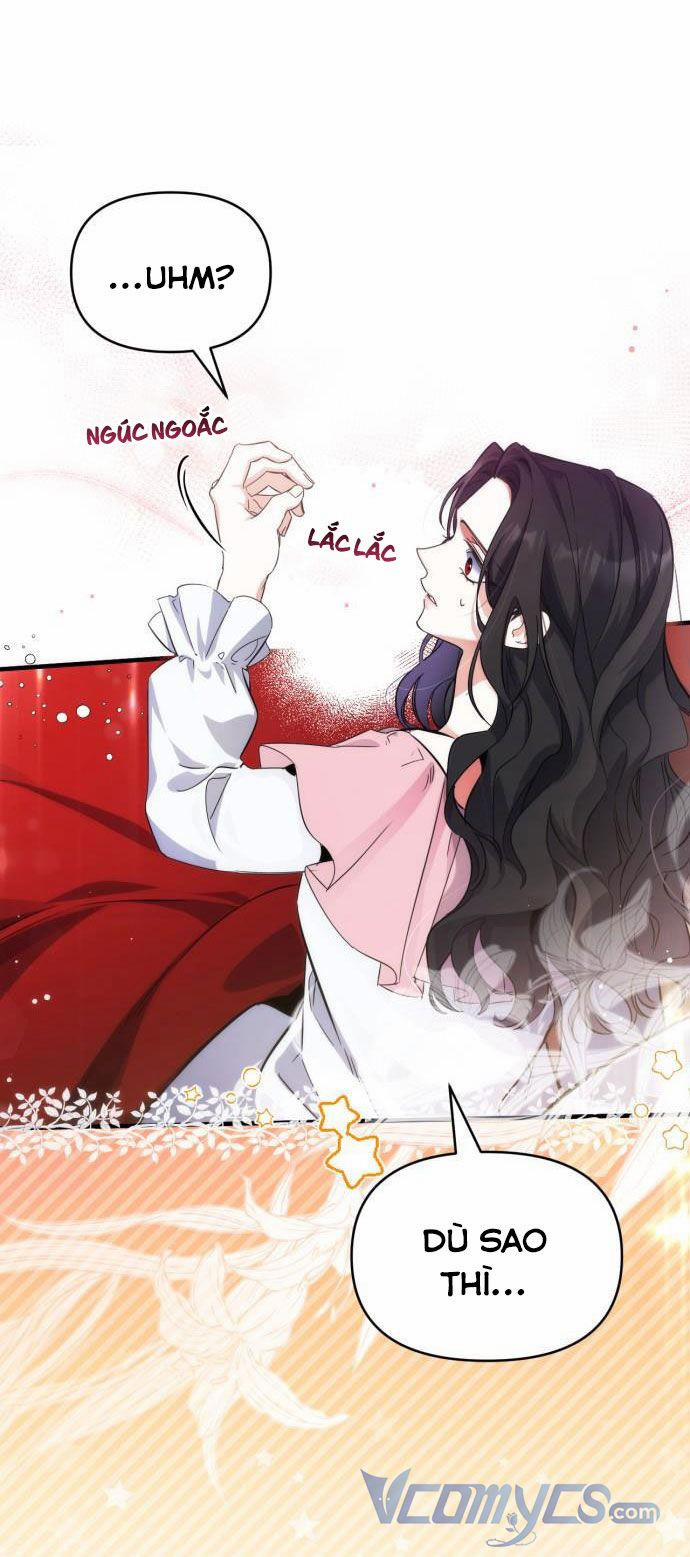 Vì Tình Yêu Bị Bỏ Rơi Của Tôi 3 trang 42