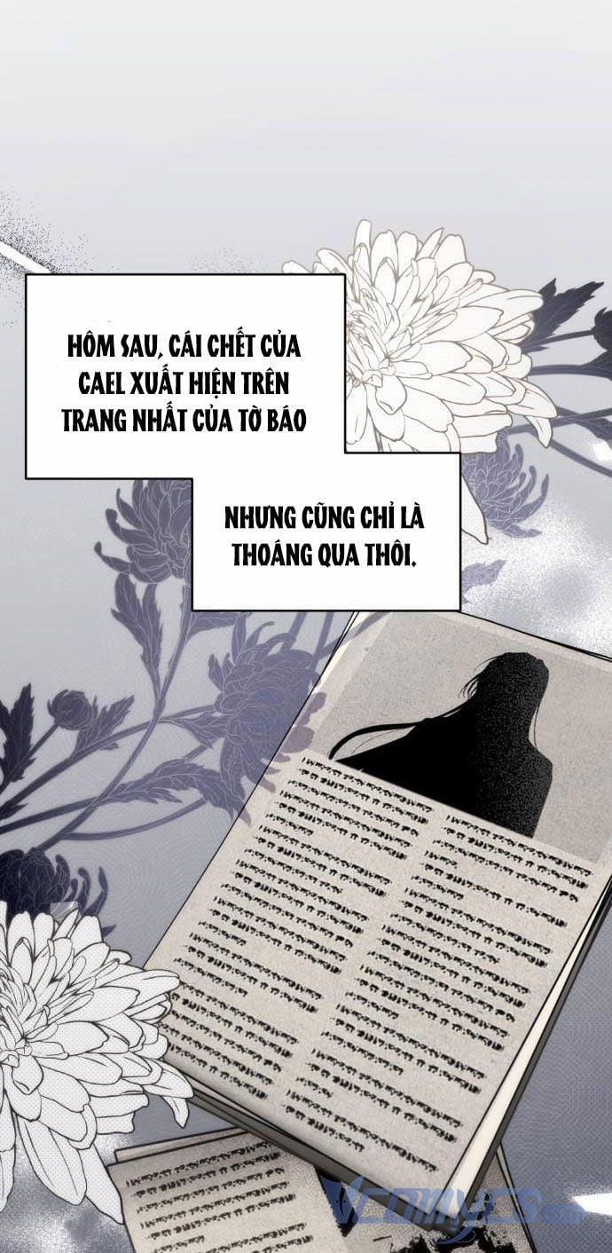 Vì Tình Yêu Bị Bỏ Rơi Của Tôi 3 trang 8