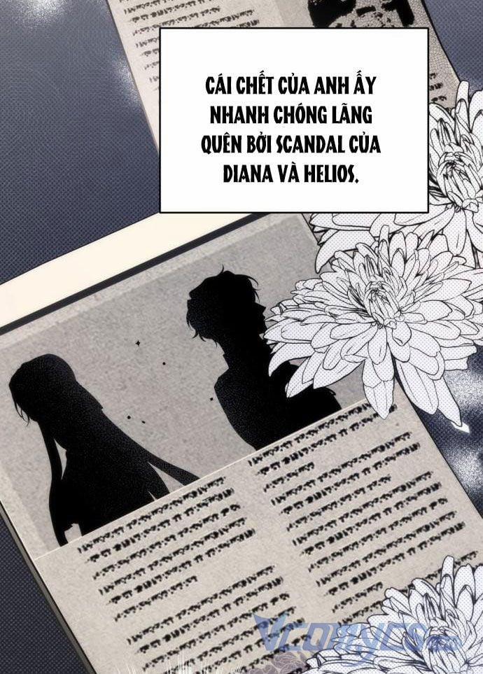 Vì Tình Yêu Bị Bỏ Rơi Của Tôi 3 trang 9