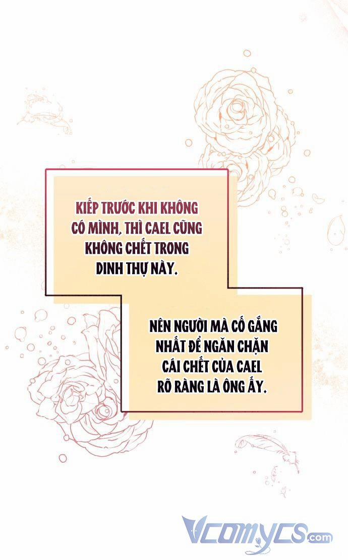 Vì Tình Yêu Bị Bỏ Rơi Của Tôi 4.5 trang 0