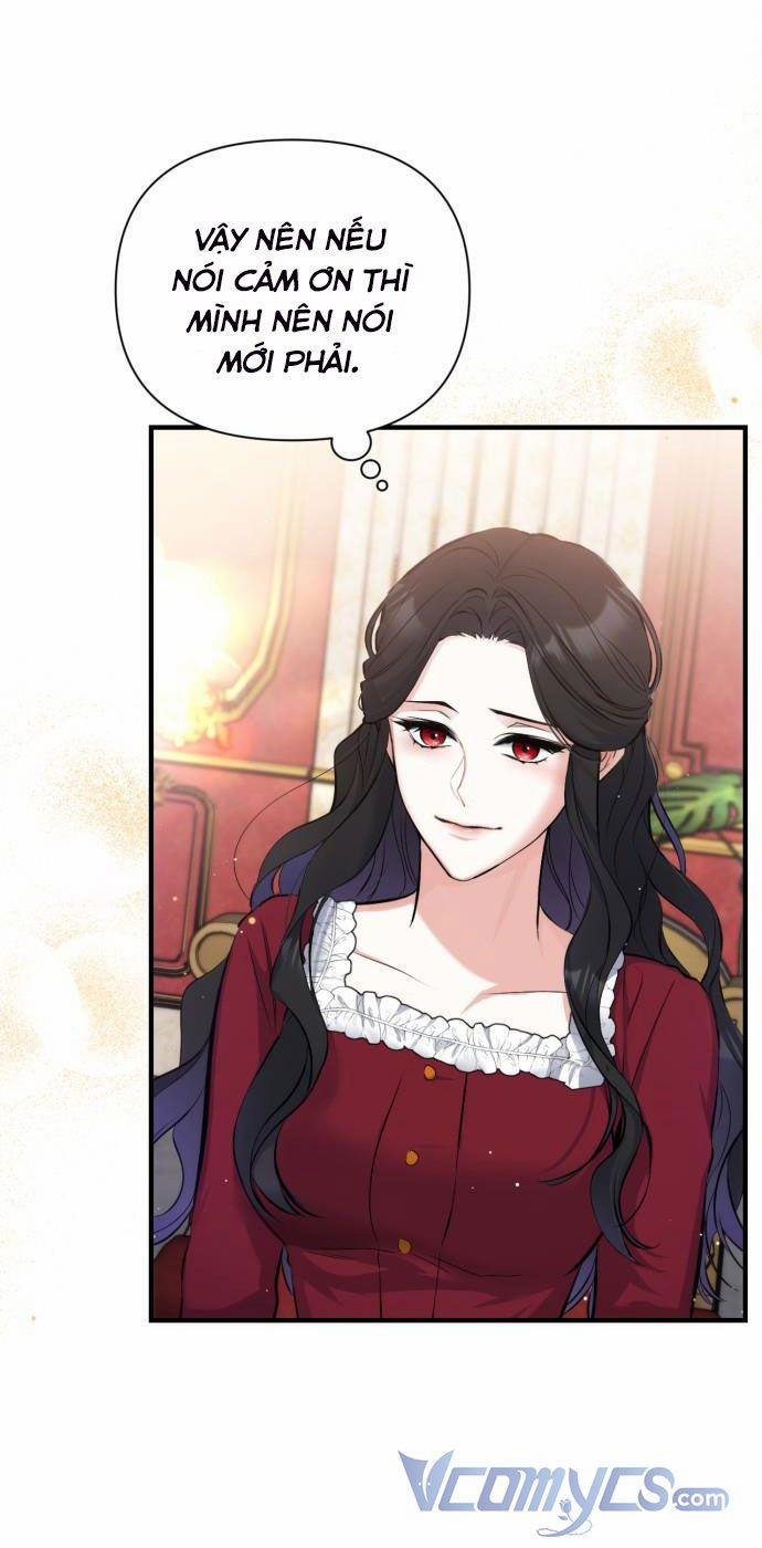 Vì Tình Yêu Bị Bỏ Rơi Của Tôi 4.5 trang 1