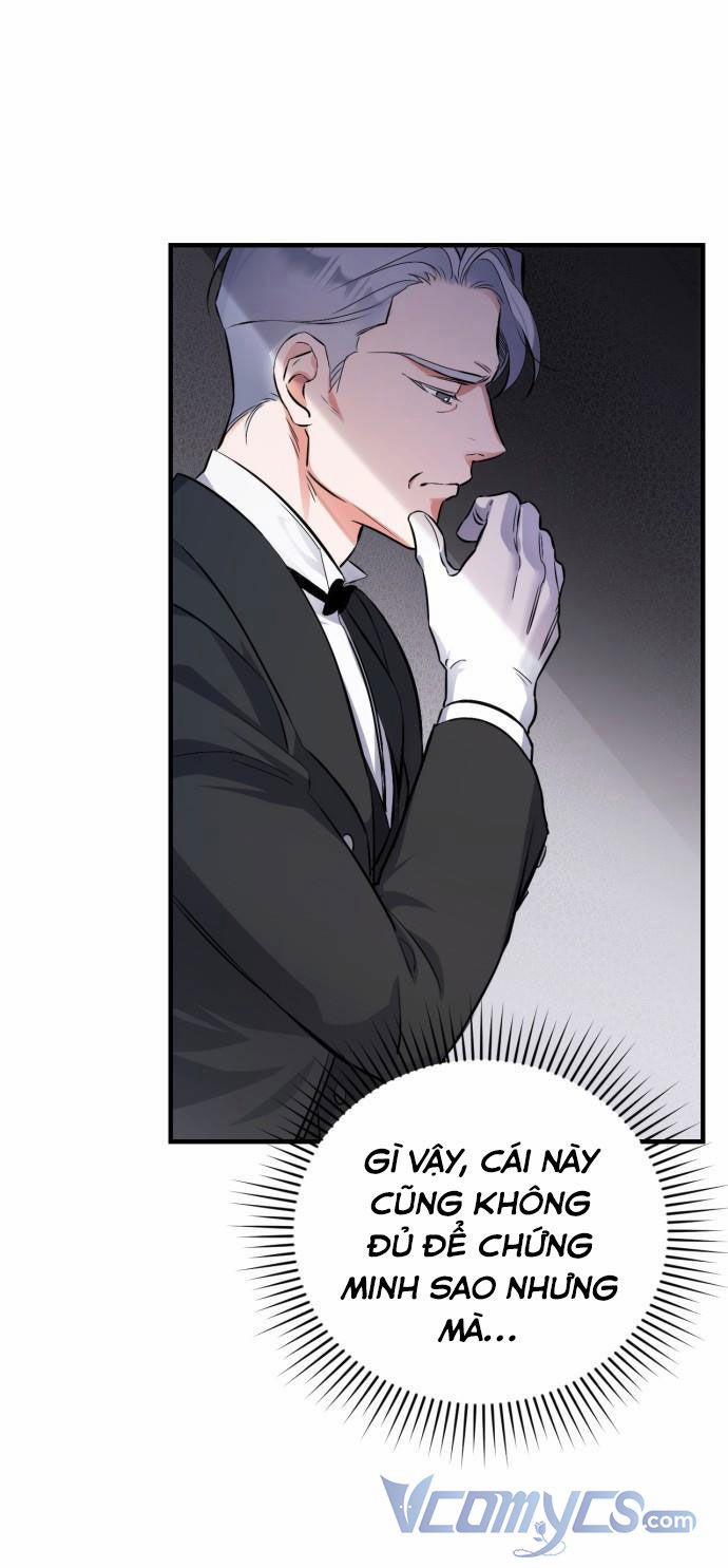 Vì Tình Yêu Bị Bỏ Rơi Của Tôi 4.5 trang 14