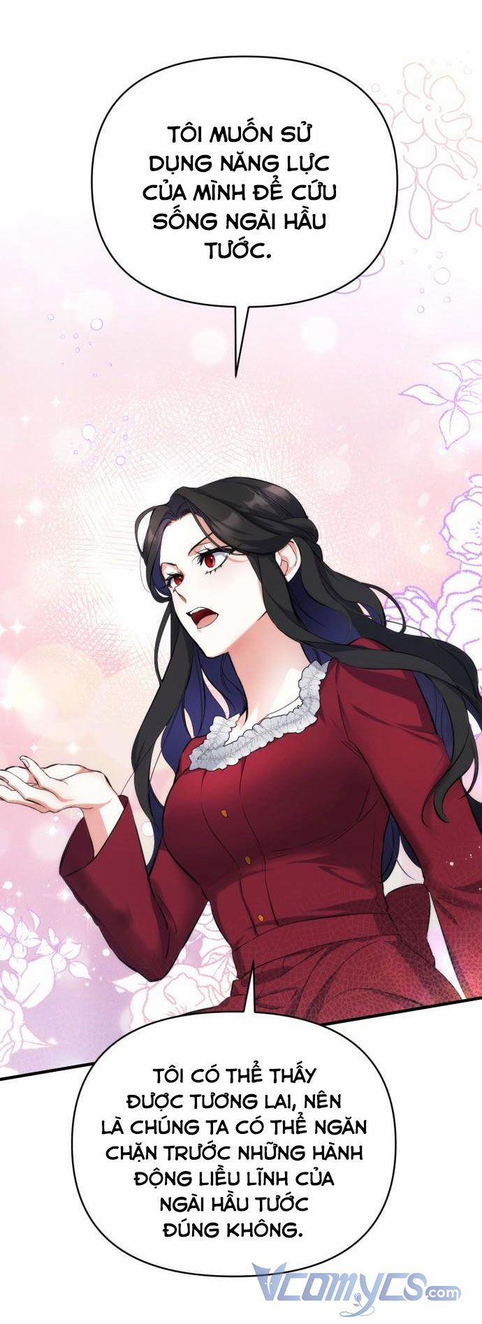 Vì Tình Yêu Bị Bỏ Rơi Của Tôi 4.5 trang 16