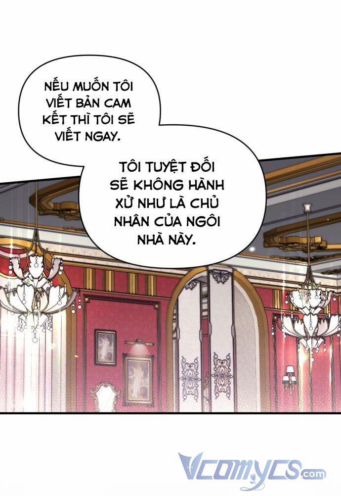 Vì Tình Yêu Bị Bỏ Rơi Của Tôi 4.5 trang 19