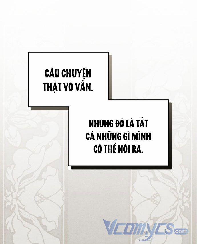 Vì Tình Yêu Bị Bỏ Rơi Của Tôi 4.5 trang 20