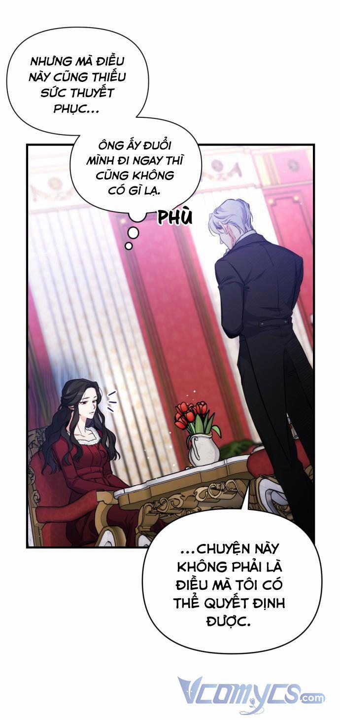 Vì Tình Yêu Bị Bỏ Rơi Của Tôi 4.5 trang 24