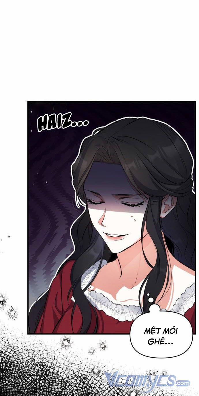 Vì Tình Yêu Bị Bỏ Rơi Của Tôi 4.5 trang 28