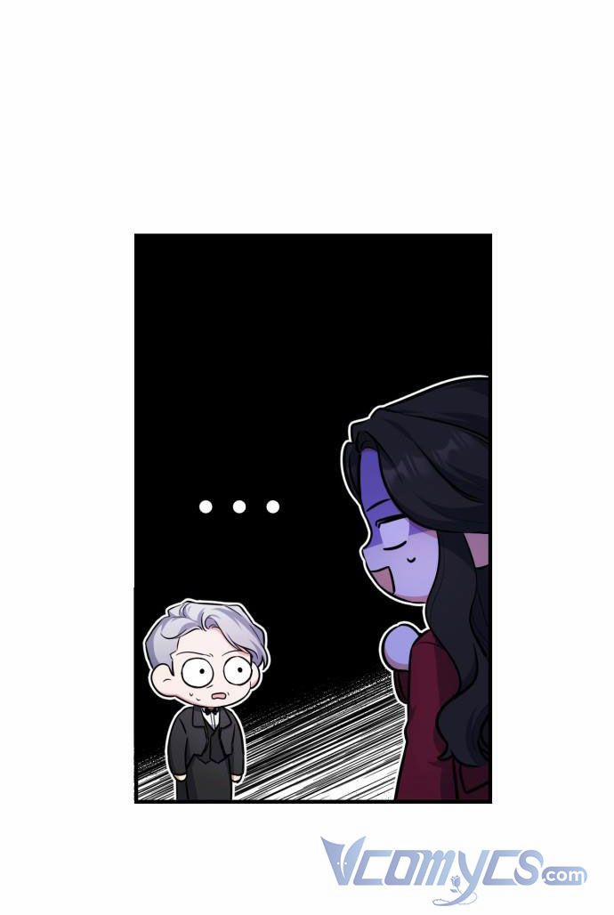 Vì Tình Yêu Bị Bỏ Rơi Của Tôi 4.5 trang 8