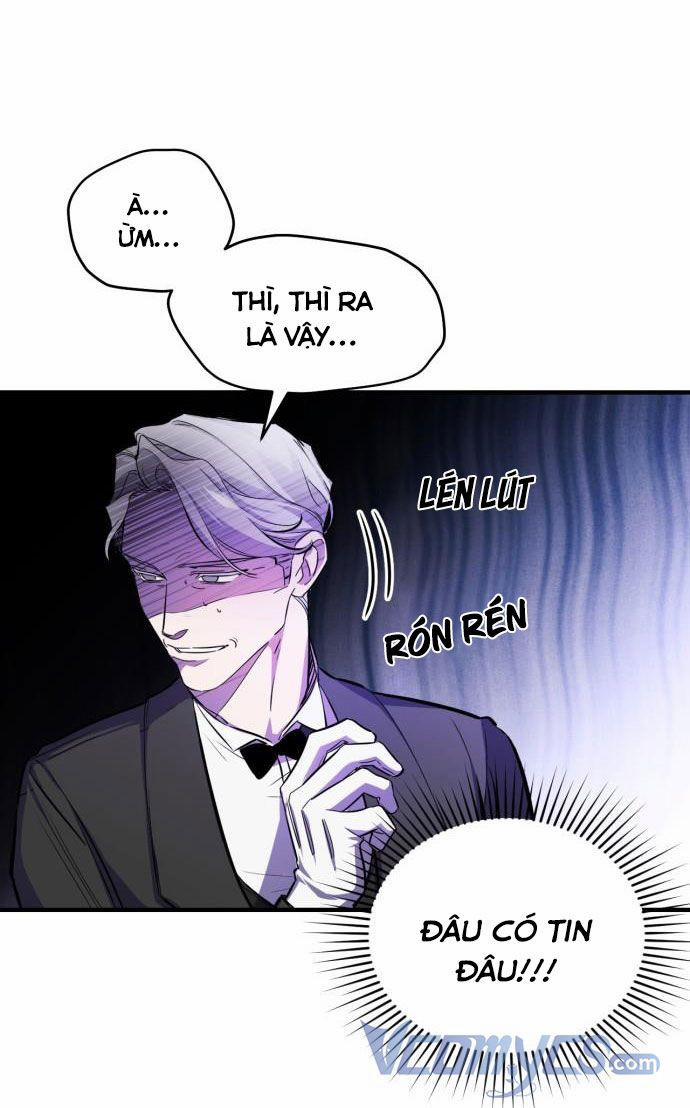 Vì Tình Yêu Bị Bỏ Rơi Của Tôi 4.5 trang 9