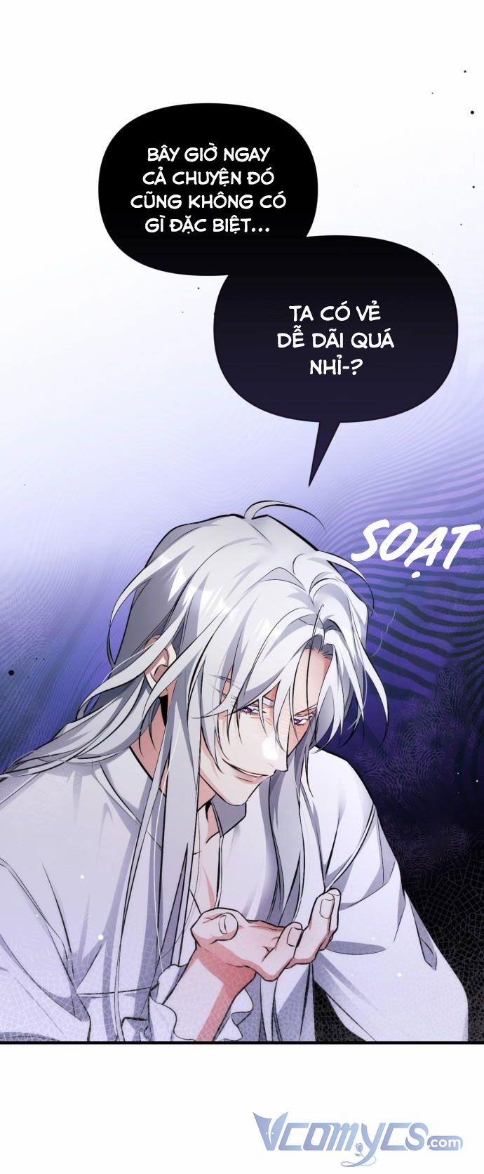 Vì Tình Yêu Bị Bỏ Rơi Của Tôi 4 trang 17