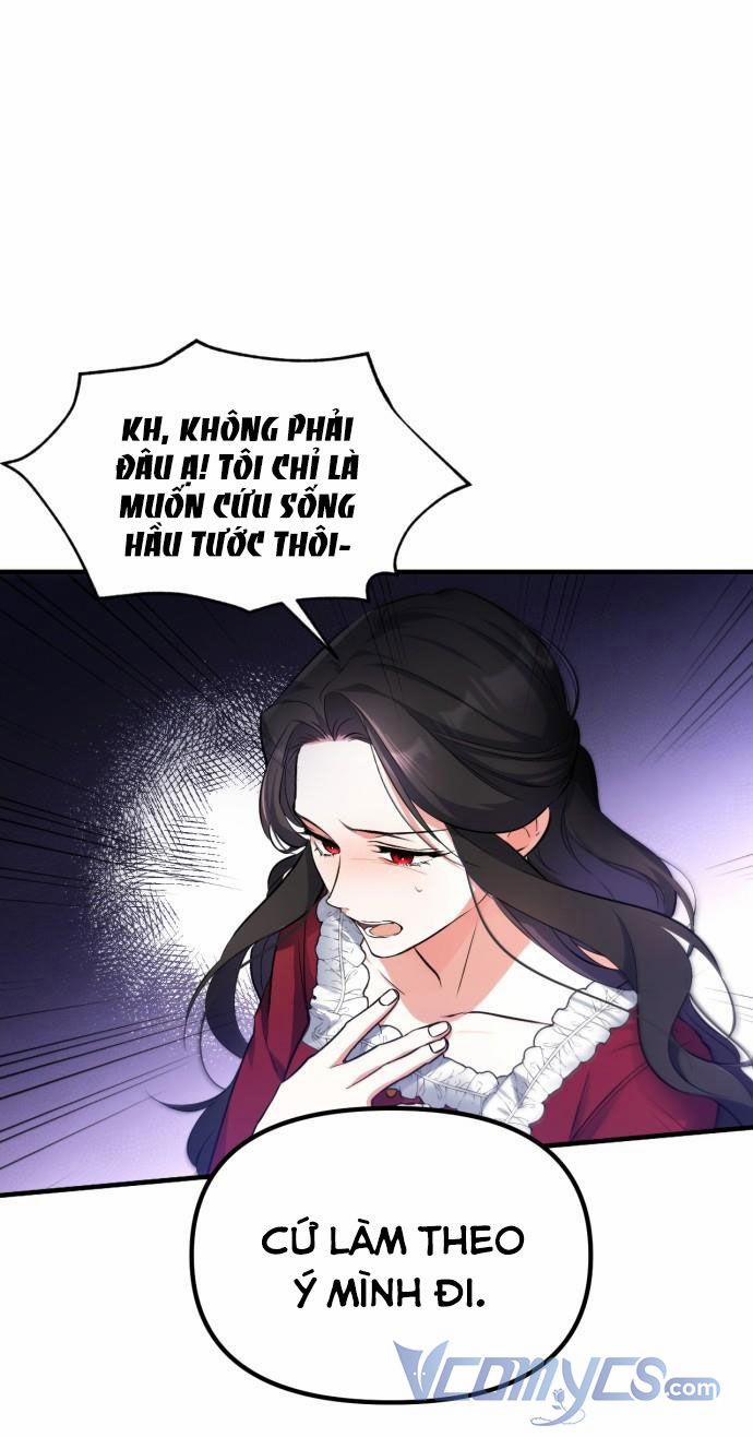 Vì Tình Yêu Bị Bỏ Rơi Của Tôi 4 trang 18