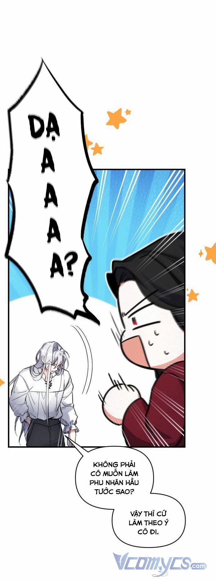 Vì Tình Yêu Bị Bỏ Rơi Của Tôi 4 trang 21