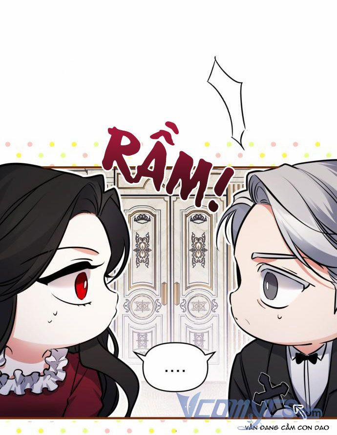 Vì Tình Yêu Bị Bỏ Rơi Của Tôi 4 trang 25