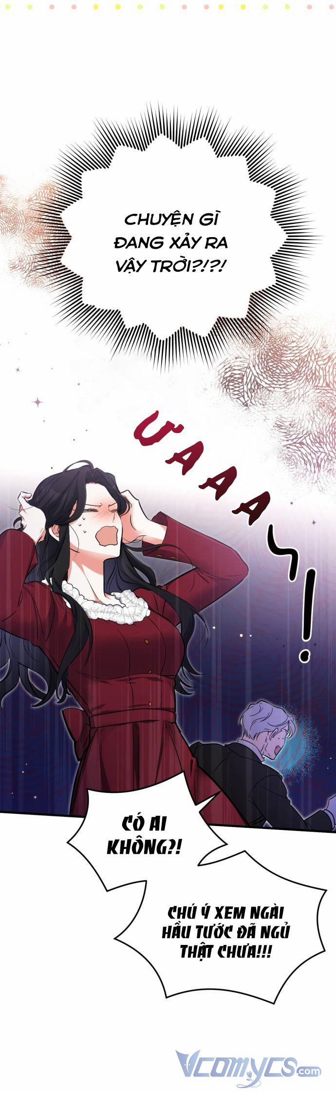 Vì Tình Yêu Bị Bỏ Rơi Của Tôi 4 trang 26