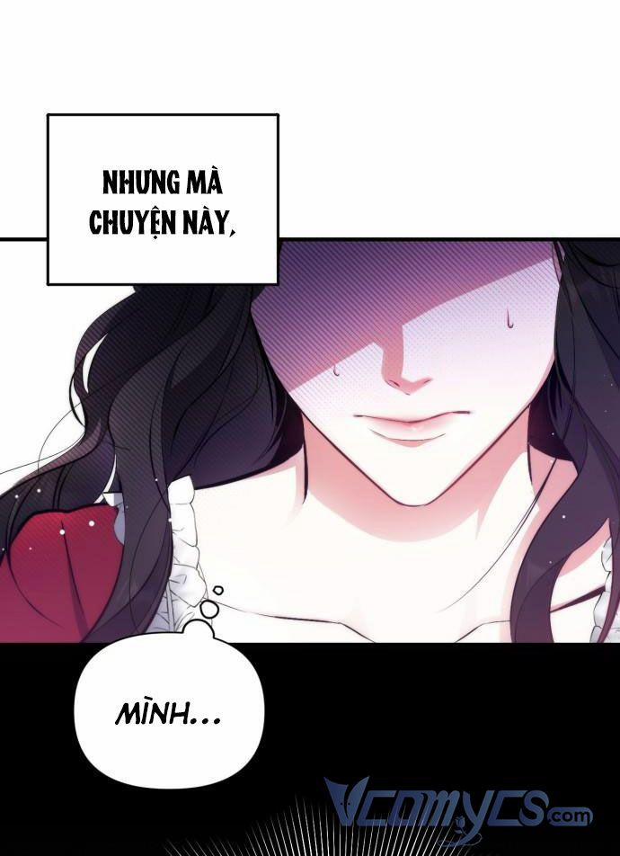 Vì Tình Yêu Bị Bỏ Rơi Của Tôi 4 trang 9