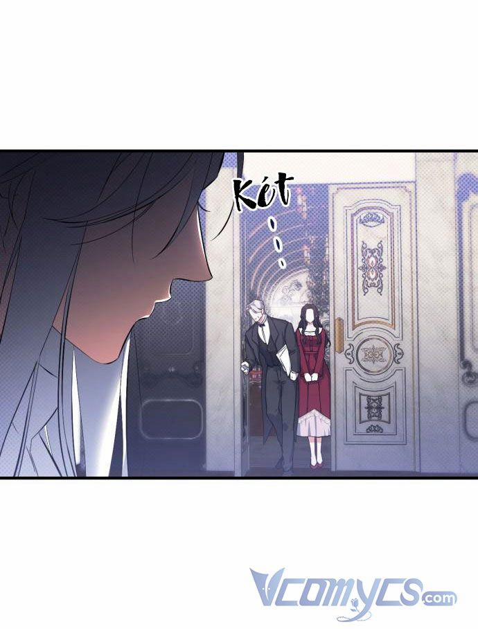 Vì Tình Yêu Bị Bỏ Rơi Của Tôi 5.5 trang 1