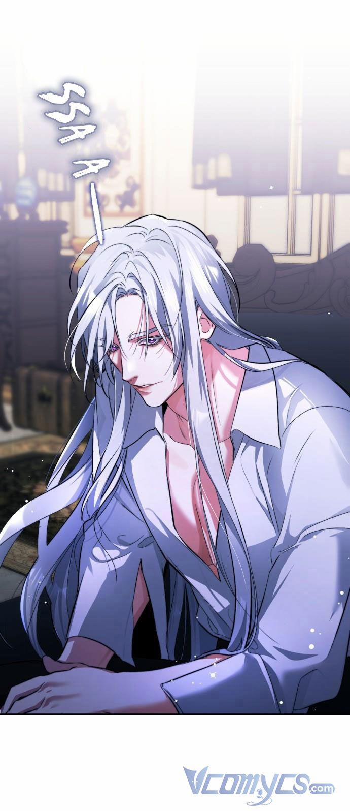 Vì Tình Yêu Bị Bỏ Rơi Của Tôi 5.5 trang 2