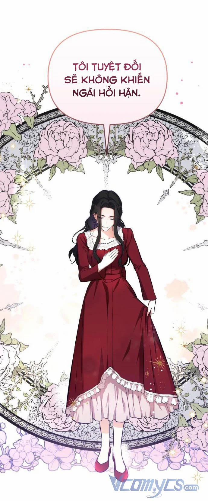 Vì Tình Yêu Bị Bỏ Rơi Của Tôi 5.5 trang 25