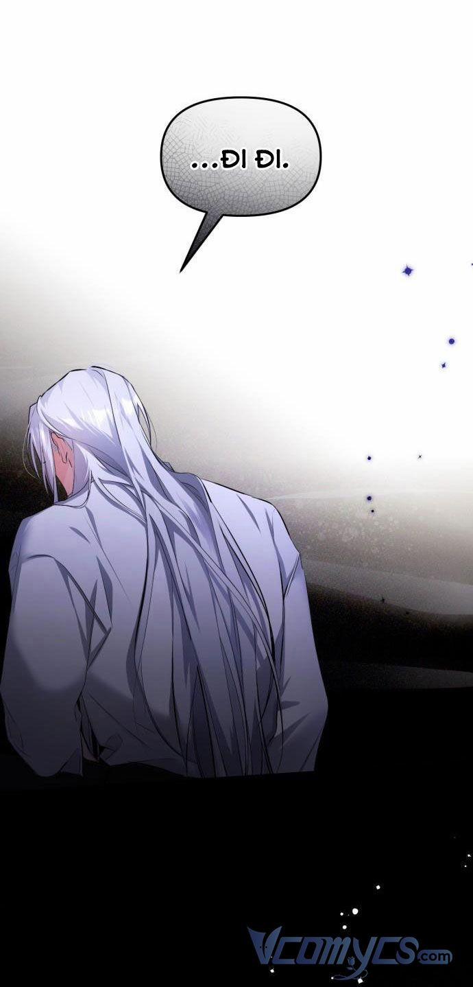 Vì Tình Yêu Bị Bỏ Rơi Của Tôi 5.5 trang 27