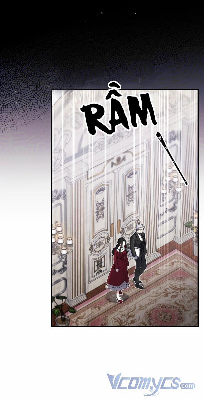 Vì Tình Yêu Bị Bỏ Rơi Của Tôi 5.5 trang 28