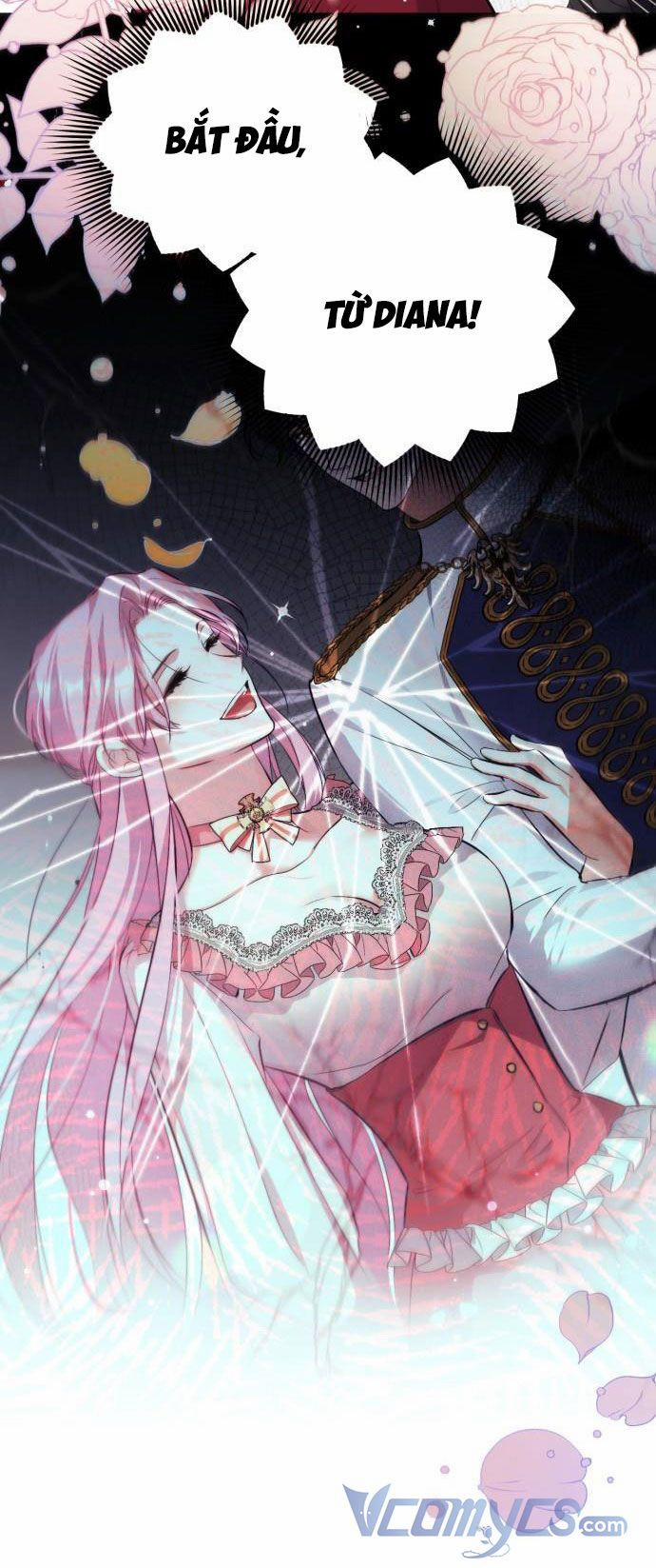 Vì Tình Yêu Bị Bỏ Rơi Của Tôi 5.5 trang 32