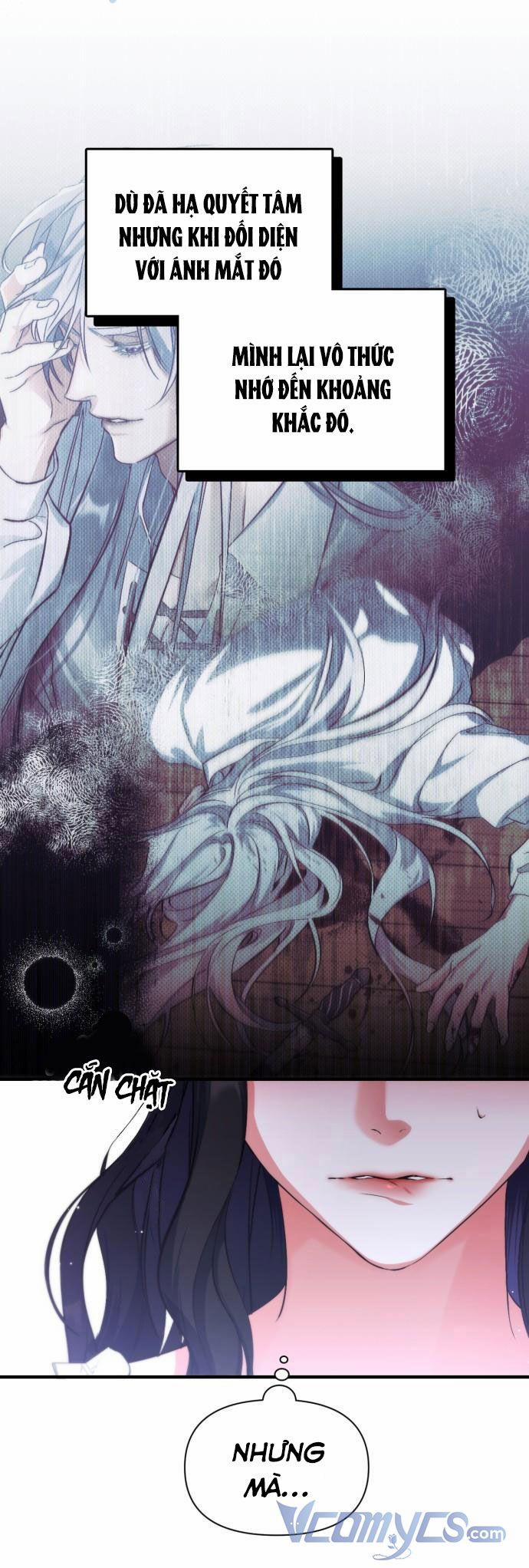 Vì Tình Yêu Bị Bỏ Rơi Của Tôi 5.5 trang 4