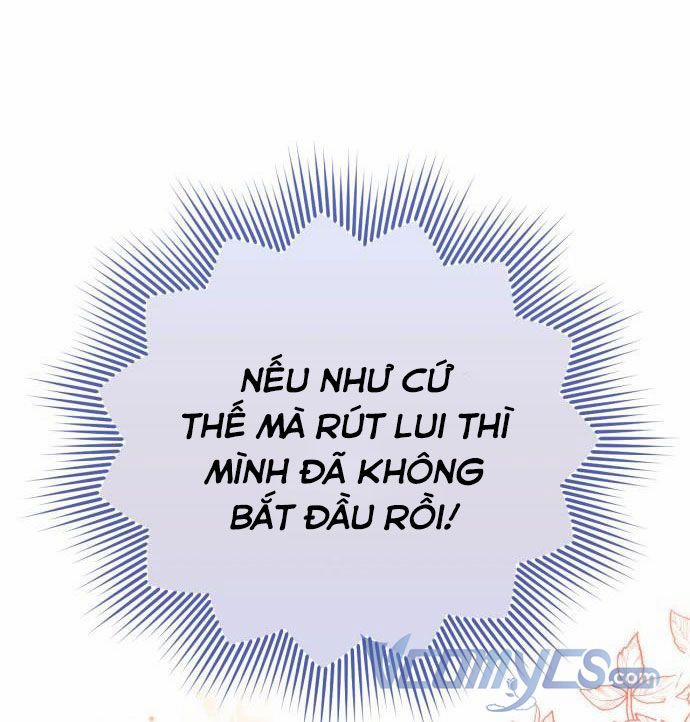 Vì Tình Yêu Bị Bỏ Rơi Của Tôi 5.5 trang 5