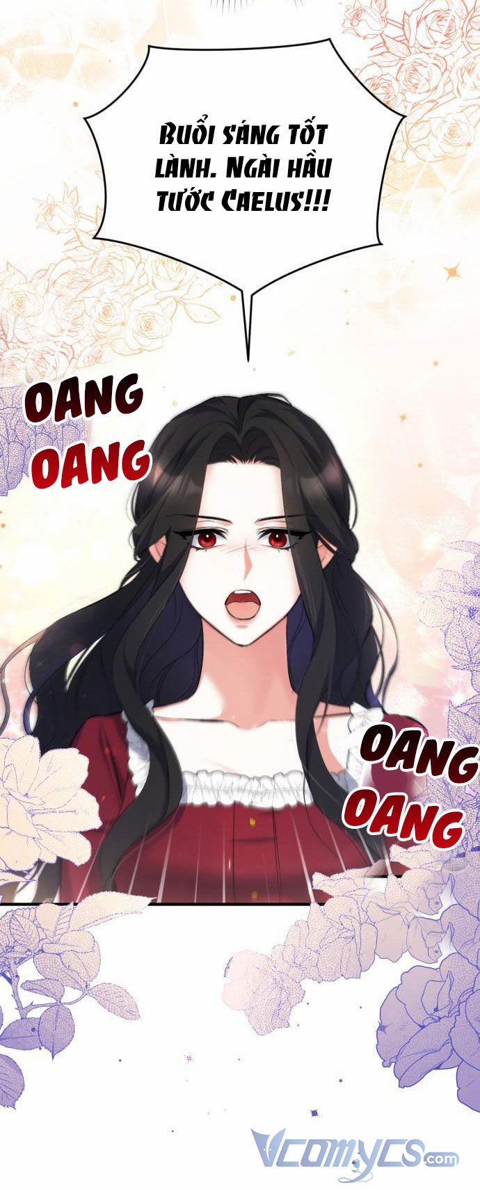 Vì Tình Yêu Bị Bỏ Rơi Của Tôi 5.5 trang 6