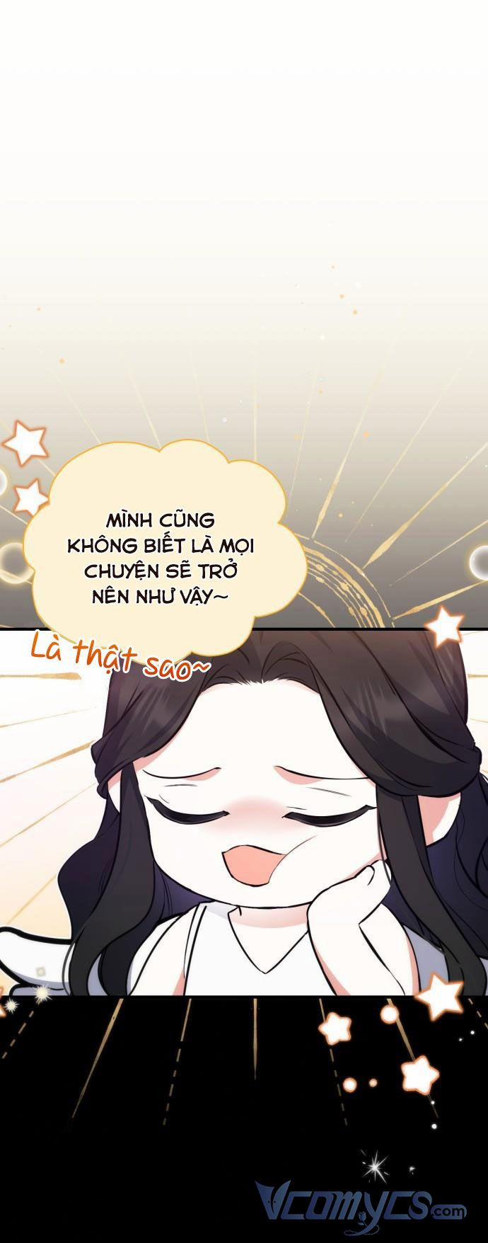 Vì Tình Yêu Bị Bỏ Rơi Của Tôi 5 trang 0