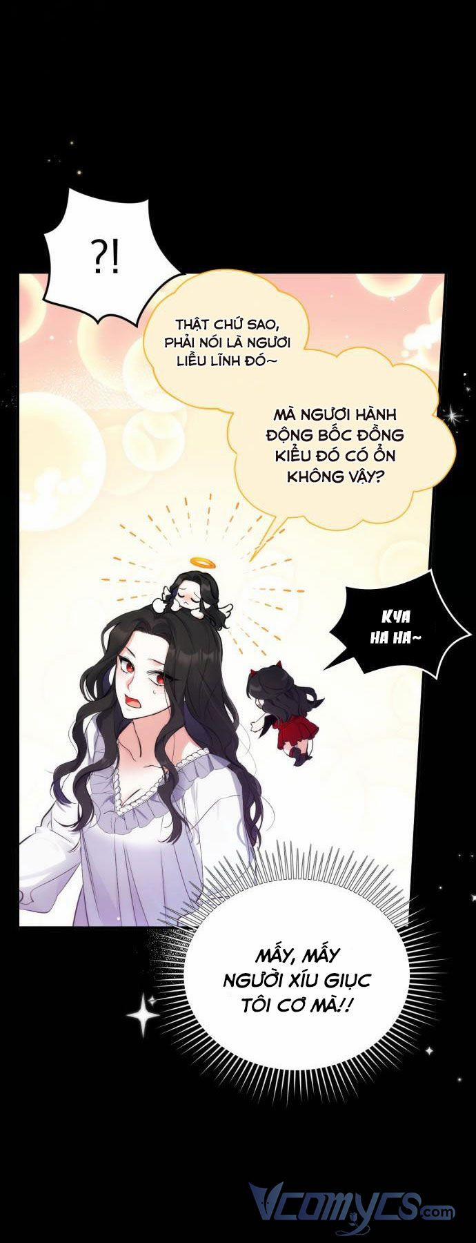 Vì Tình Yêu Bị Bỏ Rơi Của Tôi 5 trang 1