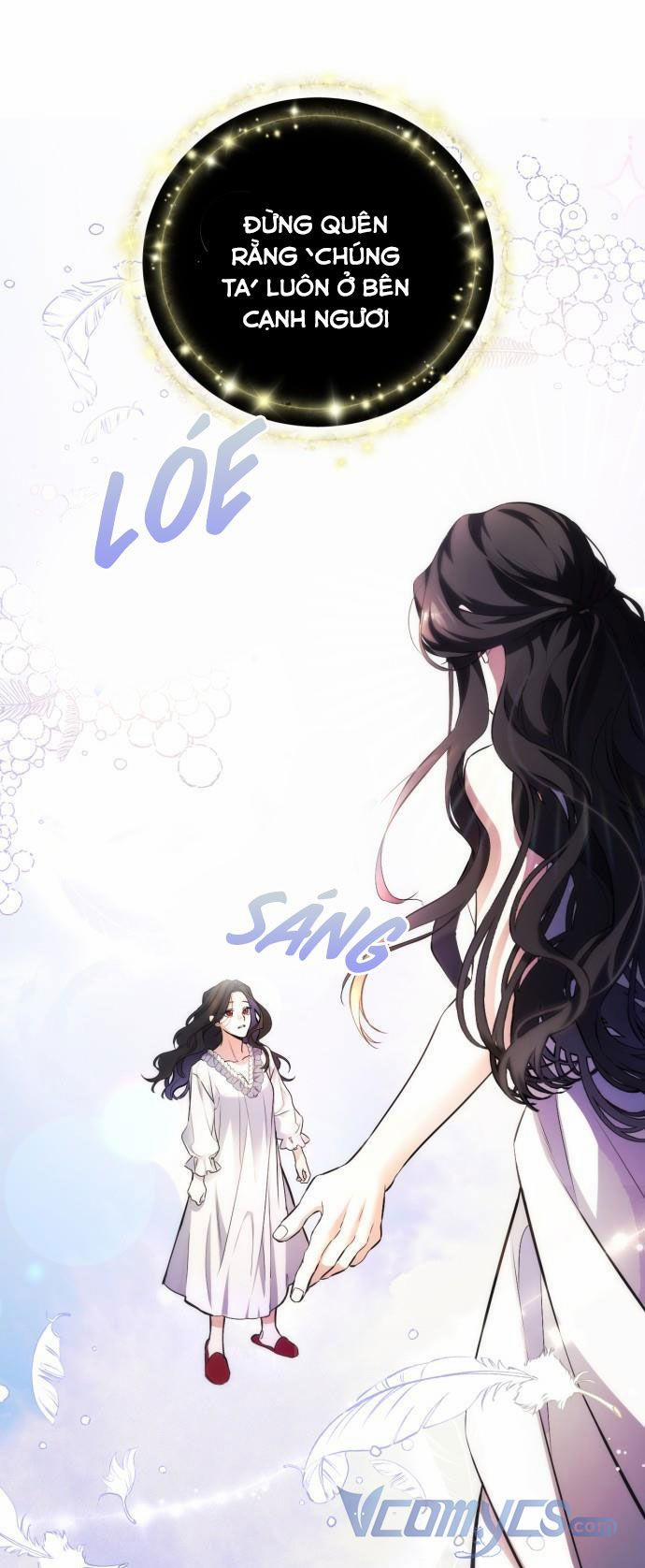 Vì Tình Yêu Bị Bỏ Rơi Của Tôi 5 trang 10