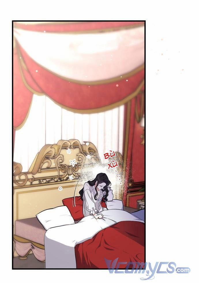 Vì Tình Yêu Bị Bỏ Rơi Của Tôi 5 trang 14