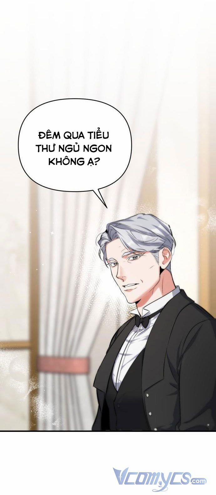 Vì Tình Yêu Bị Bỏ Rơi Của Tôi 5 trang 18