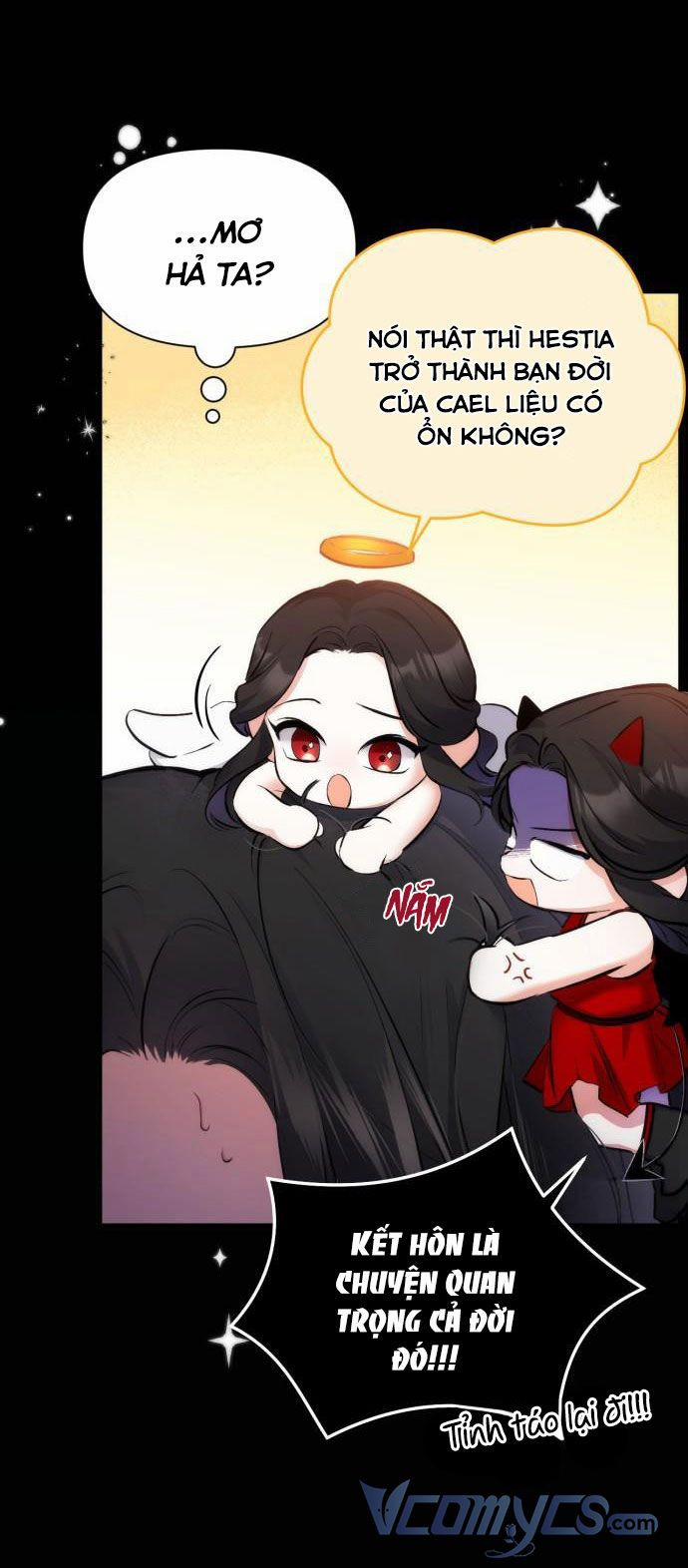 Vì Tình Yêu Bị Bỏ Rơi Của Tôi 5 trang 2