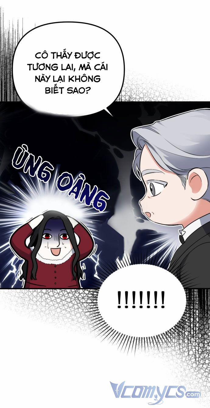 Vì Tình Yêu Bị Bỏ Rơi Của Tôi 5 trang 23