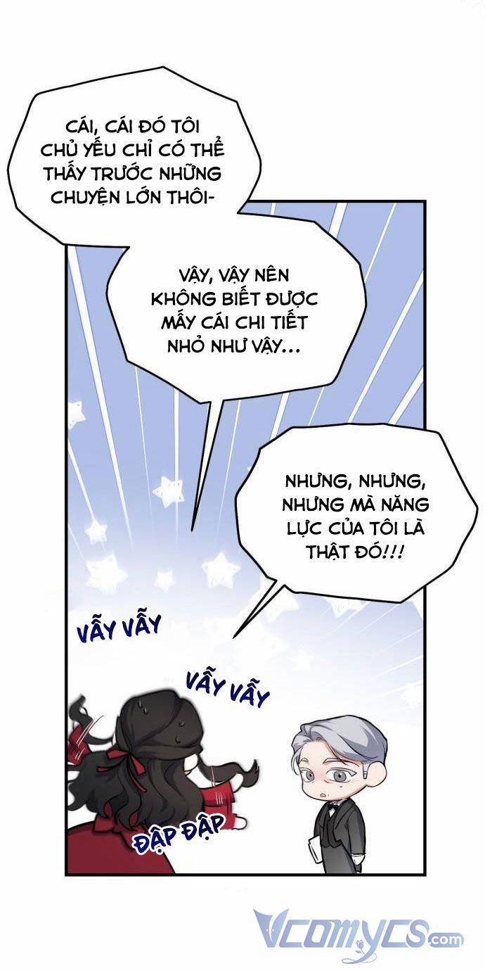 Vì Tình Yêu Bị Bỏ Rơi Của Tôi 5 trang 24