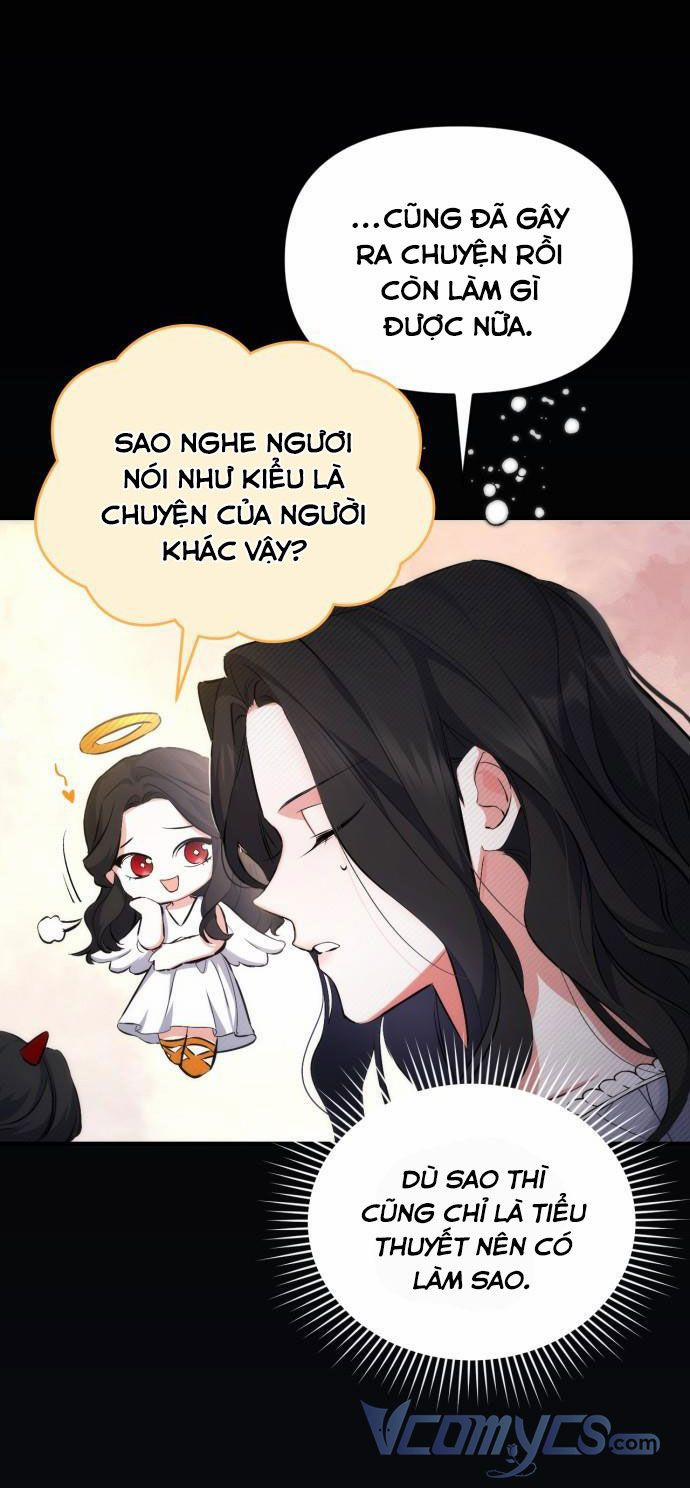 Vì Tình Yêu Bị Bỏ Rơi Của Tôi 5 trang 3