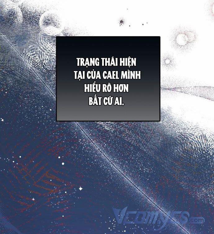Vì Tình Yêu Bị Bỏ Rơi Của Tôi 5 trang 32