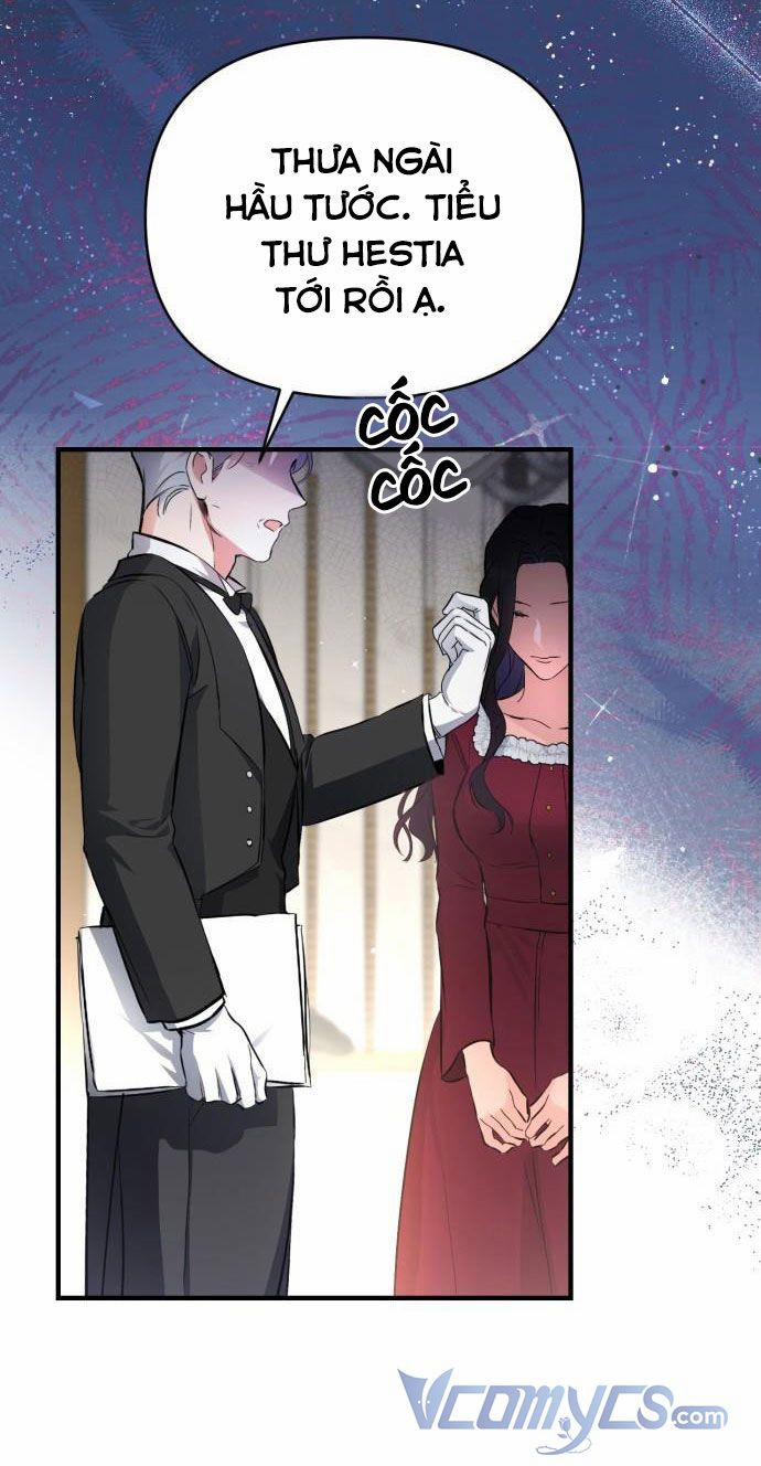 Vì Tình Yêu Bị Bỏ Rơi Của Tôi 5 trang 33